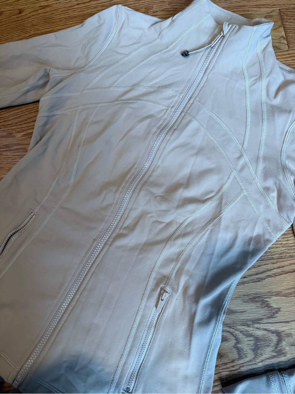 Lululemon define jacket - Picture 2 of 5